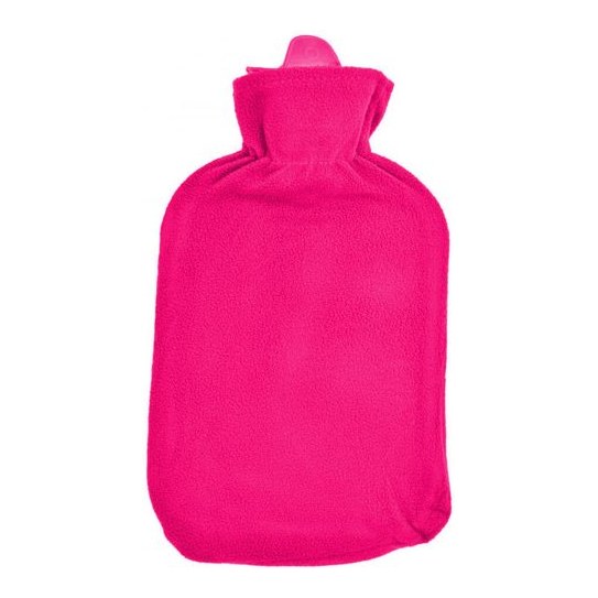 HOT WATER BOTTLE