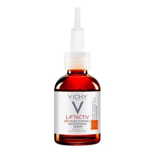 VICHY  LIFTACTIV PURE VITAMIN C BRIGHTENING SERUM 20ML 