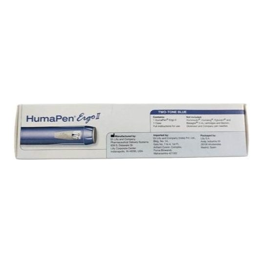 HUMAPEN ERGO