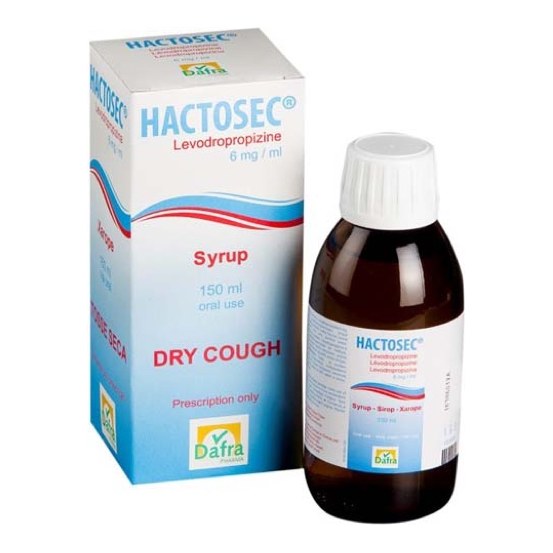 HACTOSEC 150ML