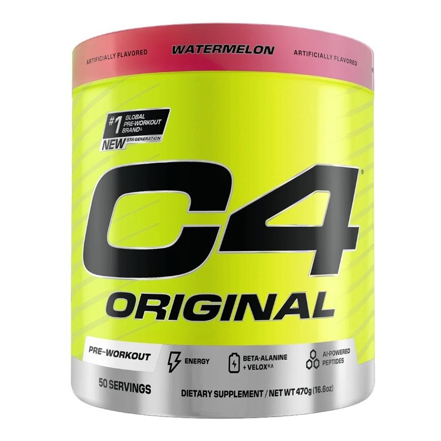 C4 ORIGINAL 470G WATERMELON 