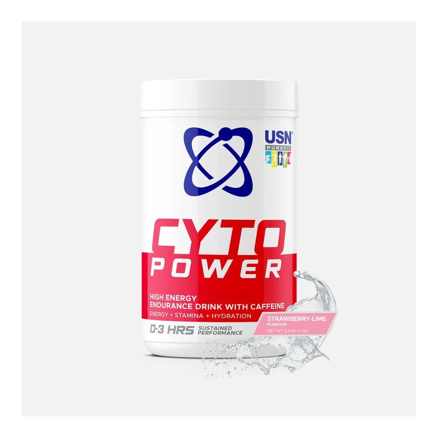 USN CYTO POWER 1KG