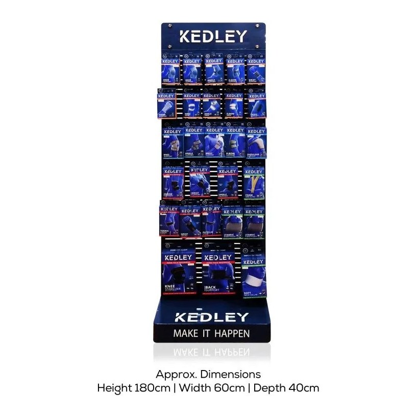 KEDLEY FLOOR STAND BASE 