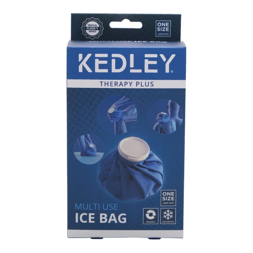 KEDLEY MULTI USE ICE BAG