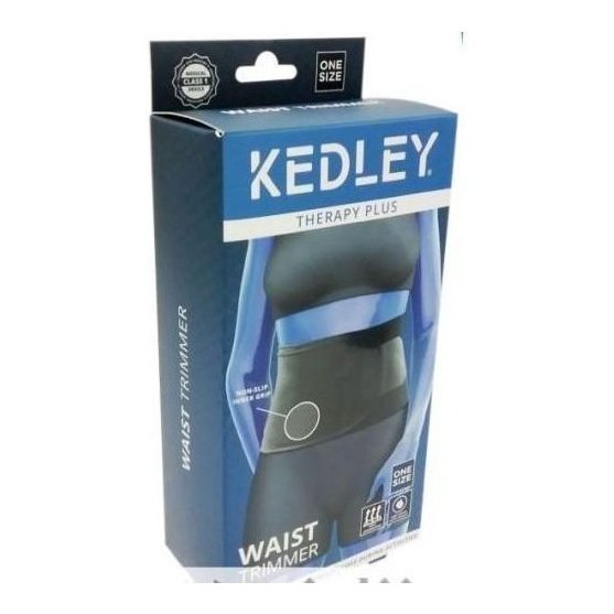 KEDLEY WAIST TRIMMER UNIVERSAL