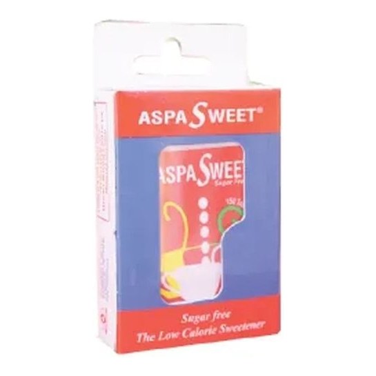 ASPASWEET TABS 150'S(P1)