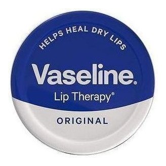 VASELINE LIP THERAPY ORIGINAL LIPS 20G 