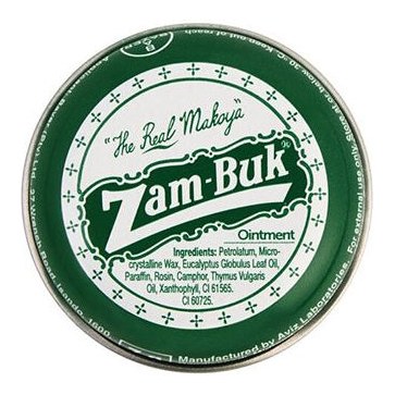 ZAM-BUK 7G