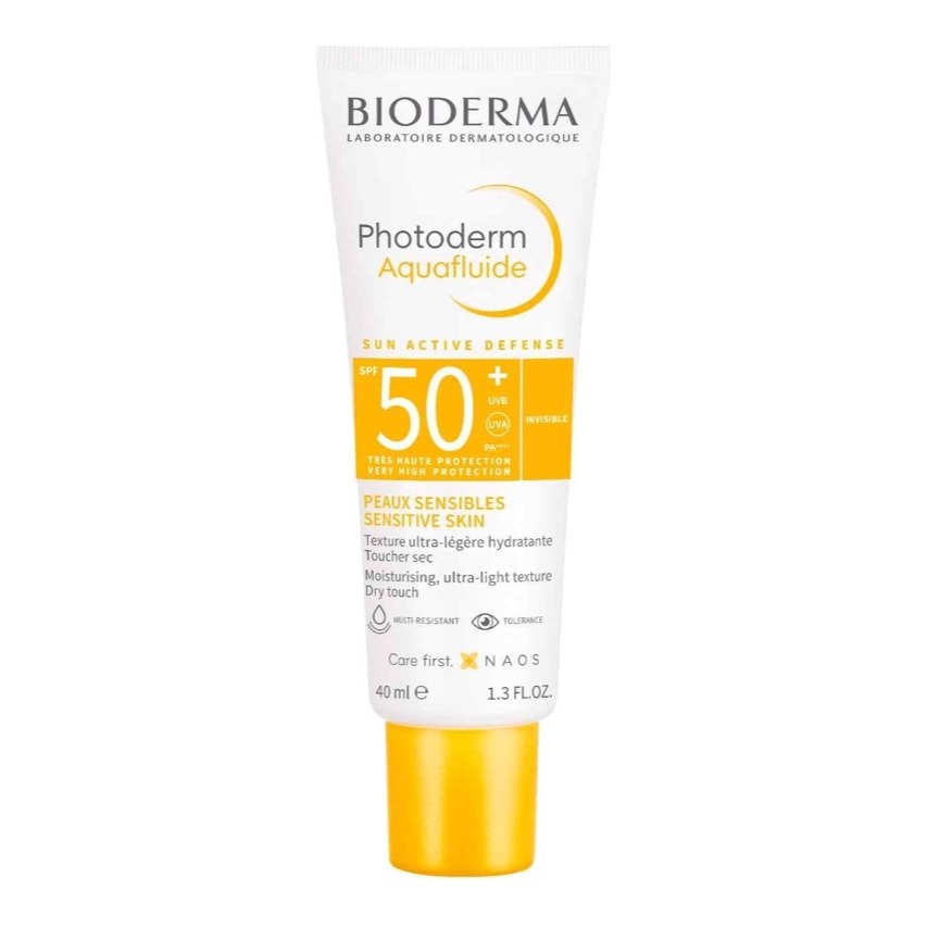 BIODERMA PHOTODERM SPF 50+ AQUAFLUIDE 40ML