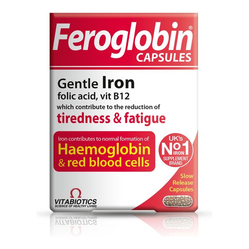 FREROGLOBIN