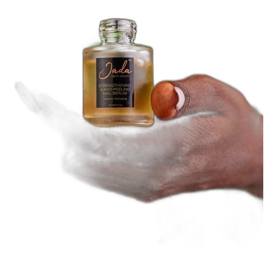 JADA STRENGTHENING AND ANTI PEELING NAIL SERUM