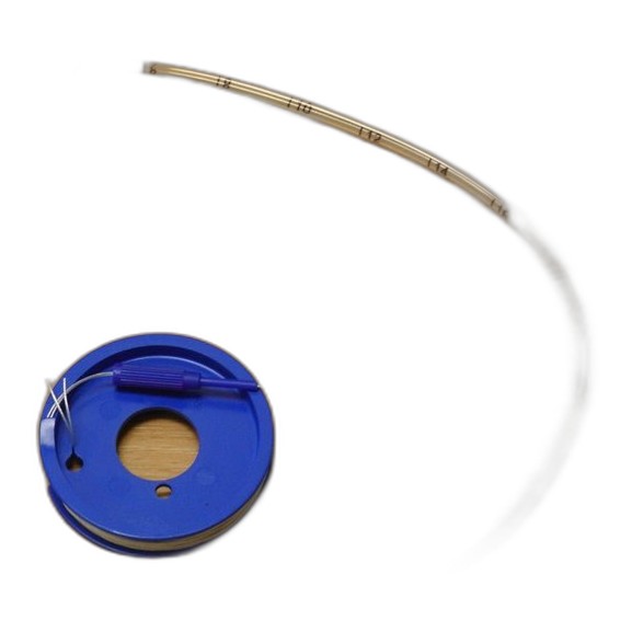PEG TUBE KIT SIZE 18 ENDOSCOPIC GASTROSTOMY KIT