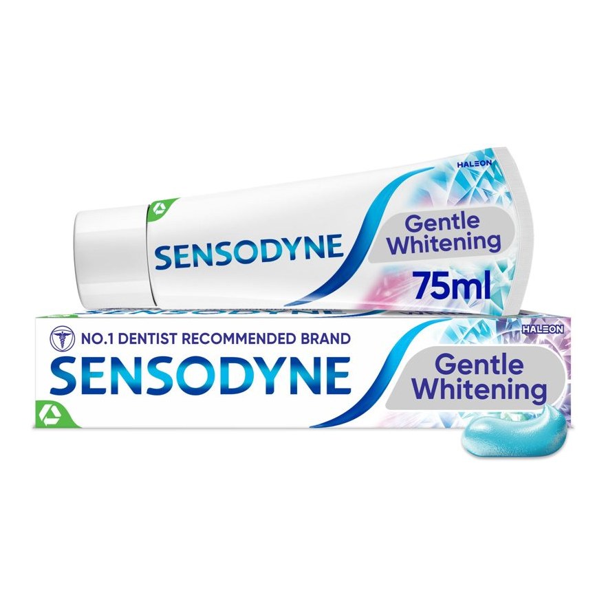 SENSODYNE GENTLE WHITENING 75ML 