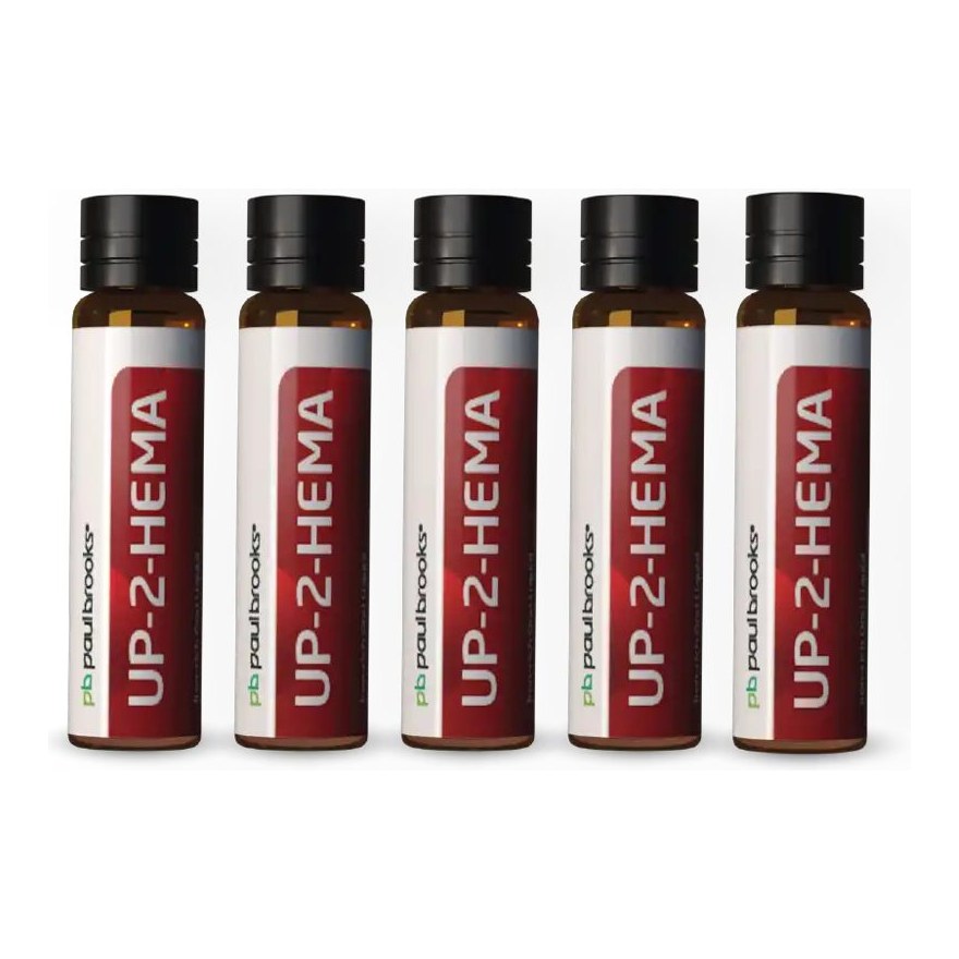 UP2HEMA  ORAL LIQUID 10S