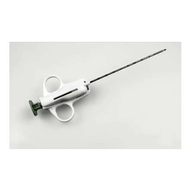 GEOTEK SEMI AUTOMATIC BIOPSY NEEDLE/W COAXIAL