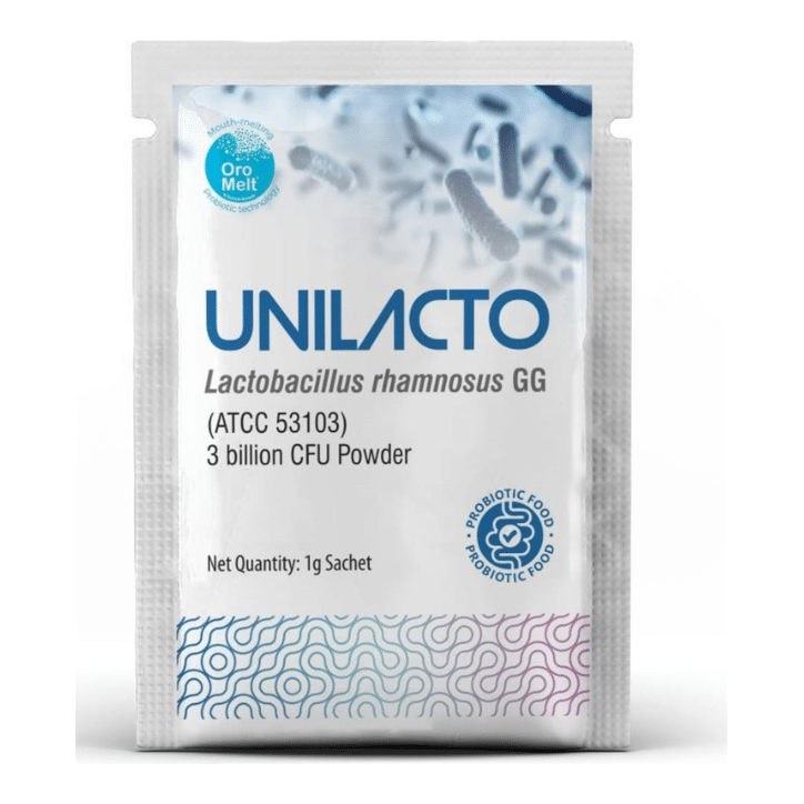 Unilacto Satchets 1OS