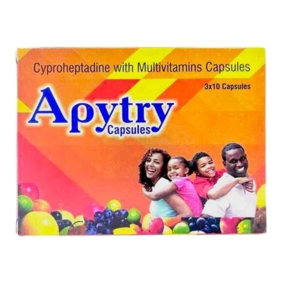 APYTRY CAPS 30S