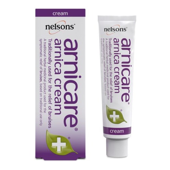 NELSONS ARCICARE ANICA CREAM 30G