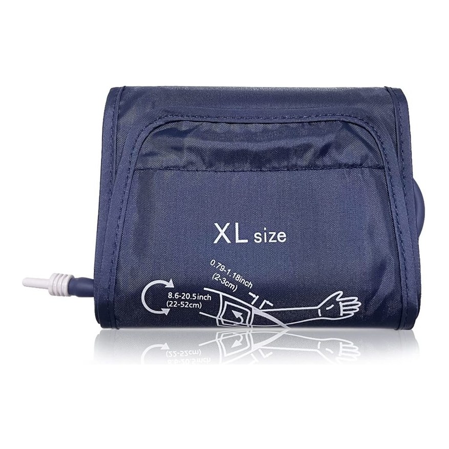 BP MACHINE CUFF EXTRA-LARGE(22cm-52cm) 
