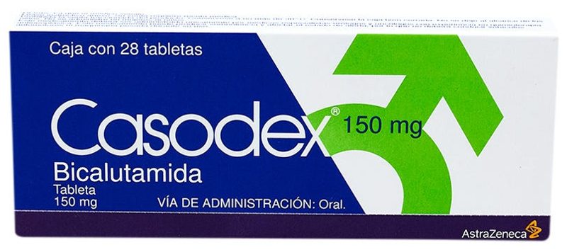 Casodex 150mg 28s 