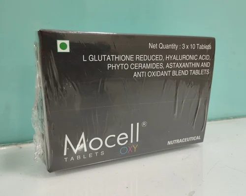 MOCELL TABS 30S