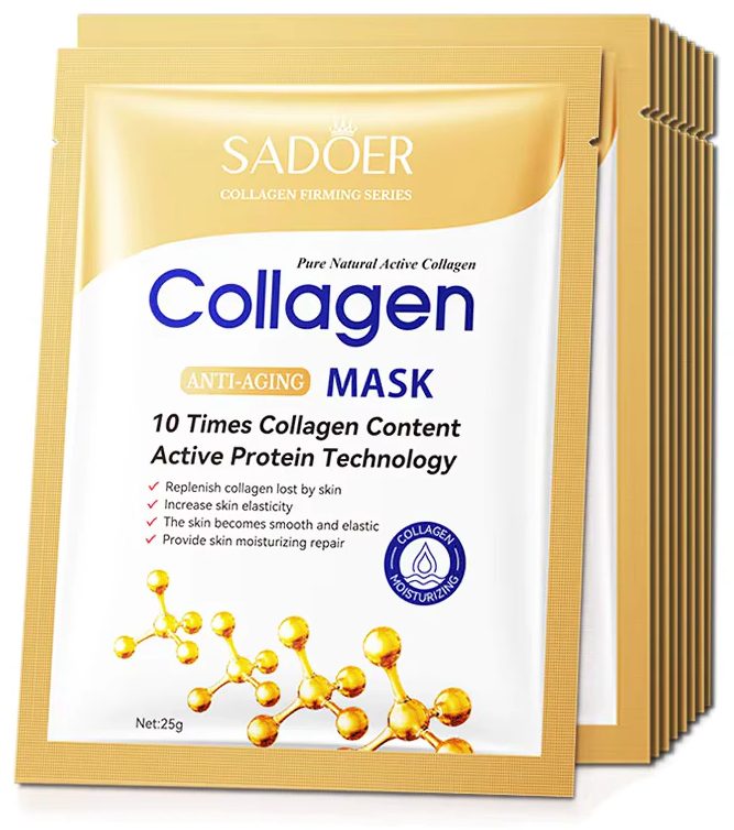 SADOER FACIAL MASK