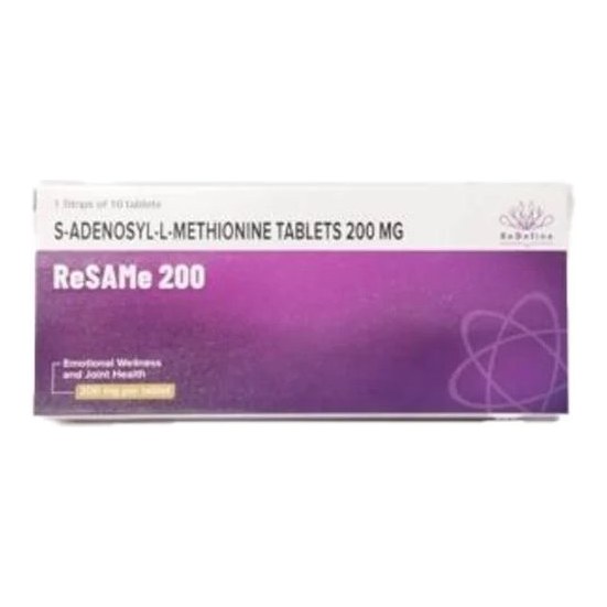 Resame 200 10S