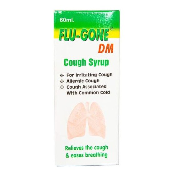 Flugone Dm 60ml