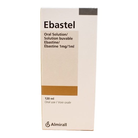 Ebastel Syrup 1