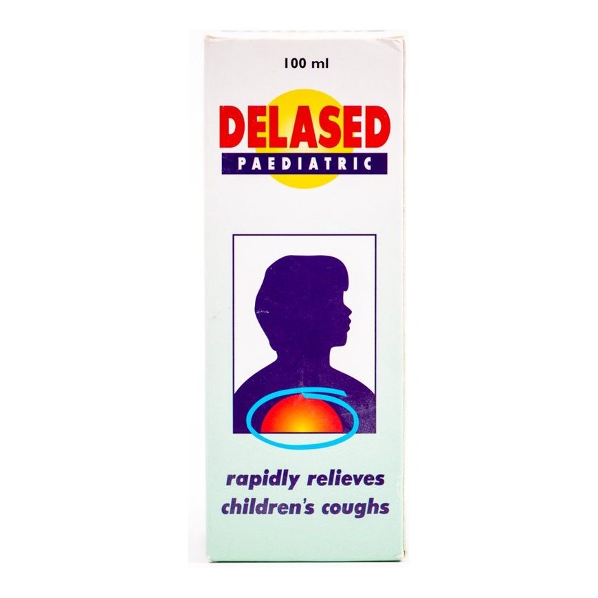 Delased Paed