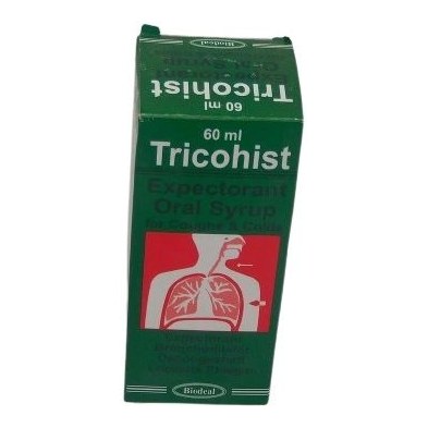 Tricohist 60ml