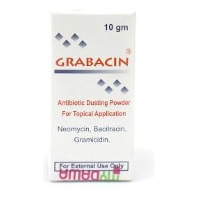 Grabacin Powder 10g 1