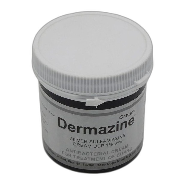 Dermazine100g