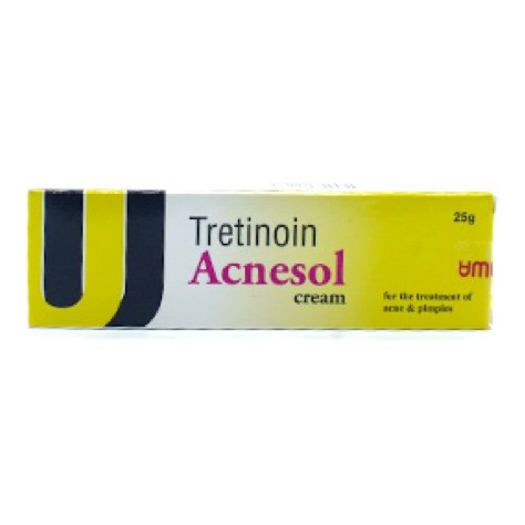 ACNESOL 25G
