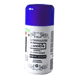 CANDID POWDER