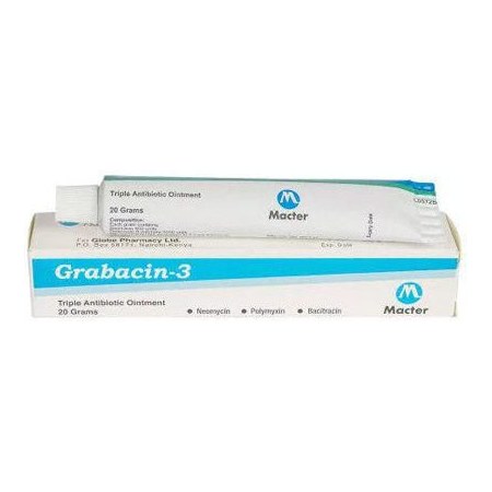 grabacin 3 20g 1