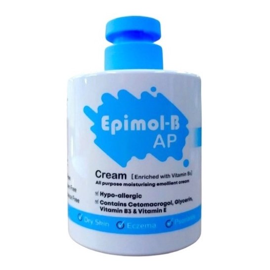 EPIMOL- B ALL PURPOSE  450G