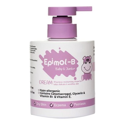EPIMOL-B BABY & JUNIOR 450G