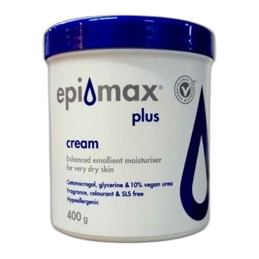 EPIMAX PLUS 400G