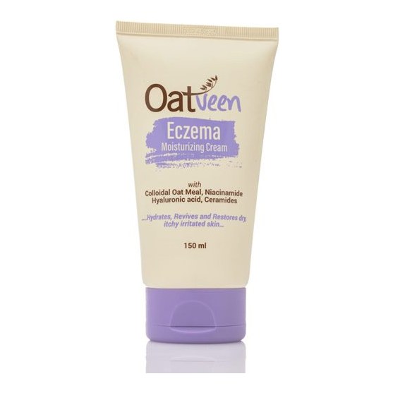 OATVEEN ECZEMA 150ML