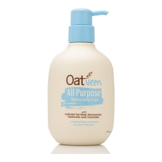 OATVEEN ALL PURPOSE 400ML