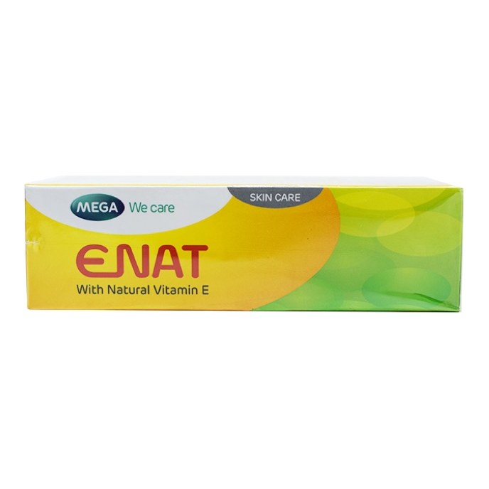 ENAT CREAM 50g