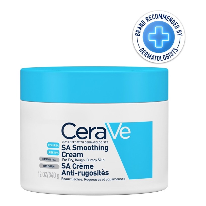 CERAVE SA SMOOTHING CREAM 177ML