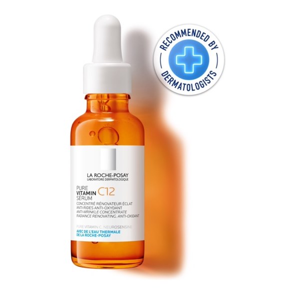 LA ROCHE PURE VITAMIN C10 SERUM 30ML