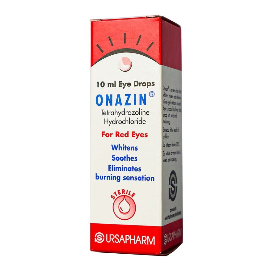 Onazin 10ml 1