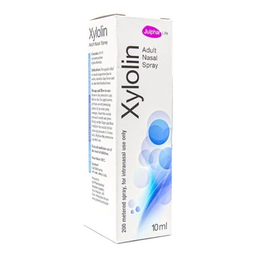 xylolin adult 0.1 1