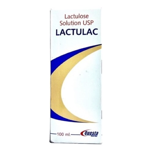 LACTULAC 100ML