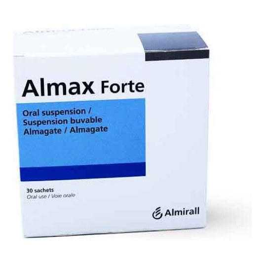 ALMAX FORTE SACHETS 30'S