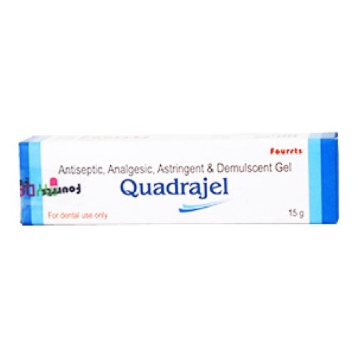 quadrajel 15g 1