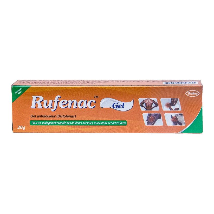 rufenac gel 20g 1